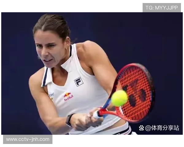 费尔南德斯东京站迎战萨卡里,新科冠军对阵希腊一姐