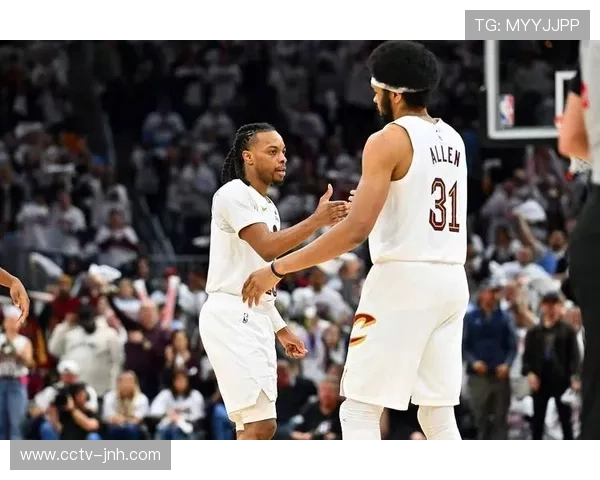 米切尔两次2+1打停快船,骑士末节稳守两位数优势