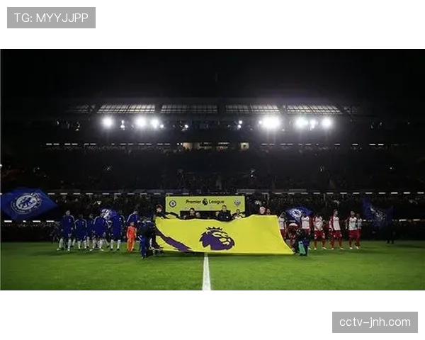 英超新周期本土转播权拍卖结束，总价再创新高